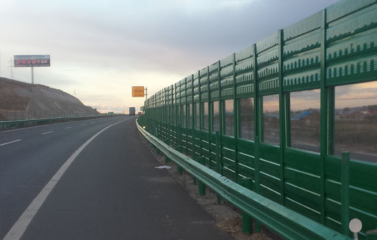 內(nèi)蒙古牙克石至海拉爾公路環(huán)境保護工程